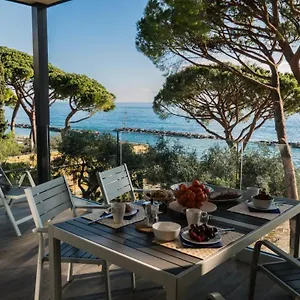  Appartamento Blu Mare