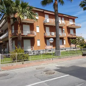 Appartamento Summer House