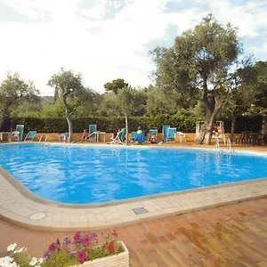  Appartamento Casa Vacanze Orchidea