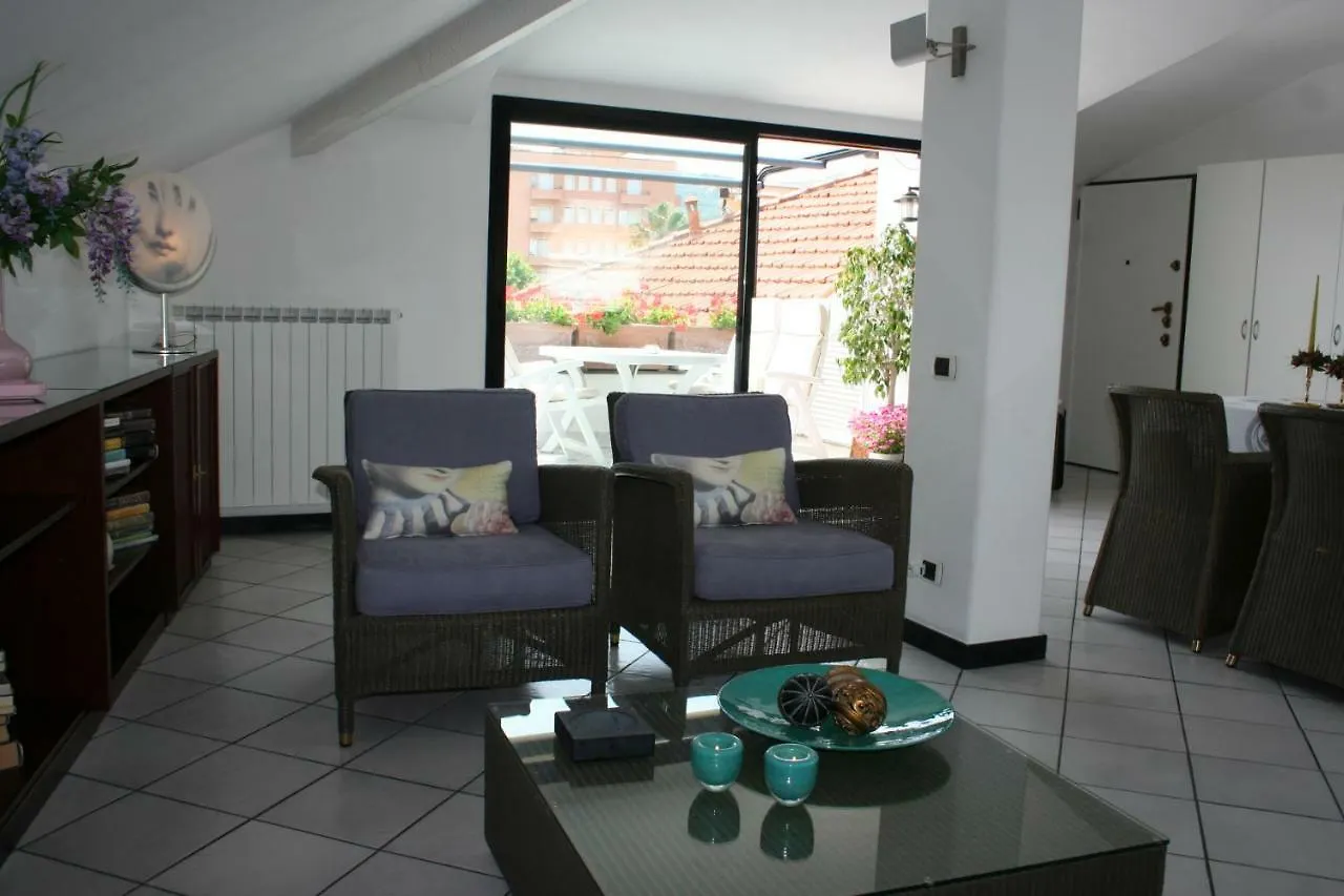 A 100 Metri Dal Mare Apartment Diano Marina