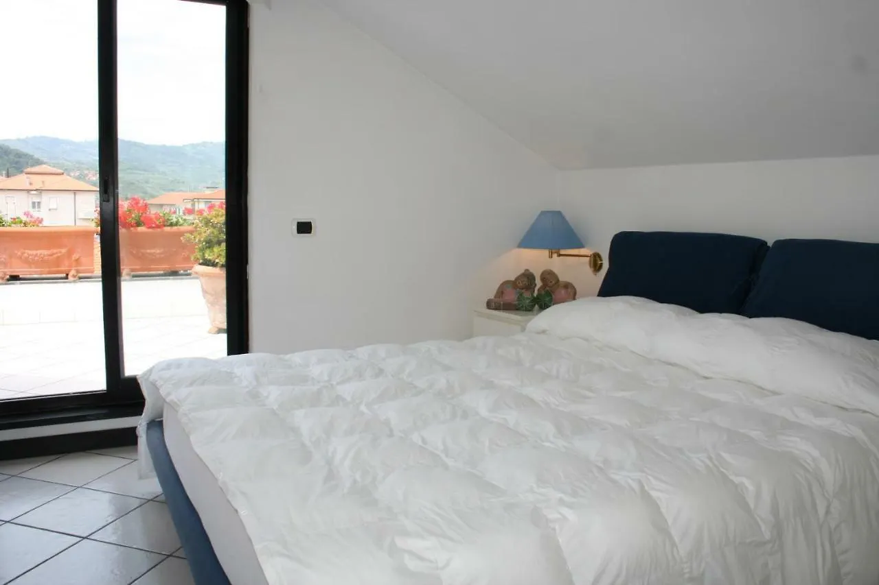 A 100 Metri Dal Mare Apartment Diano Marina