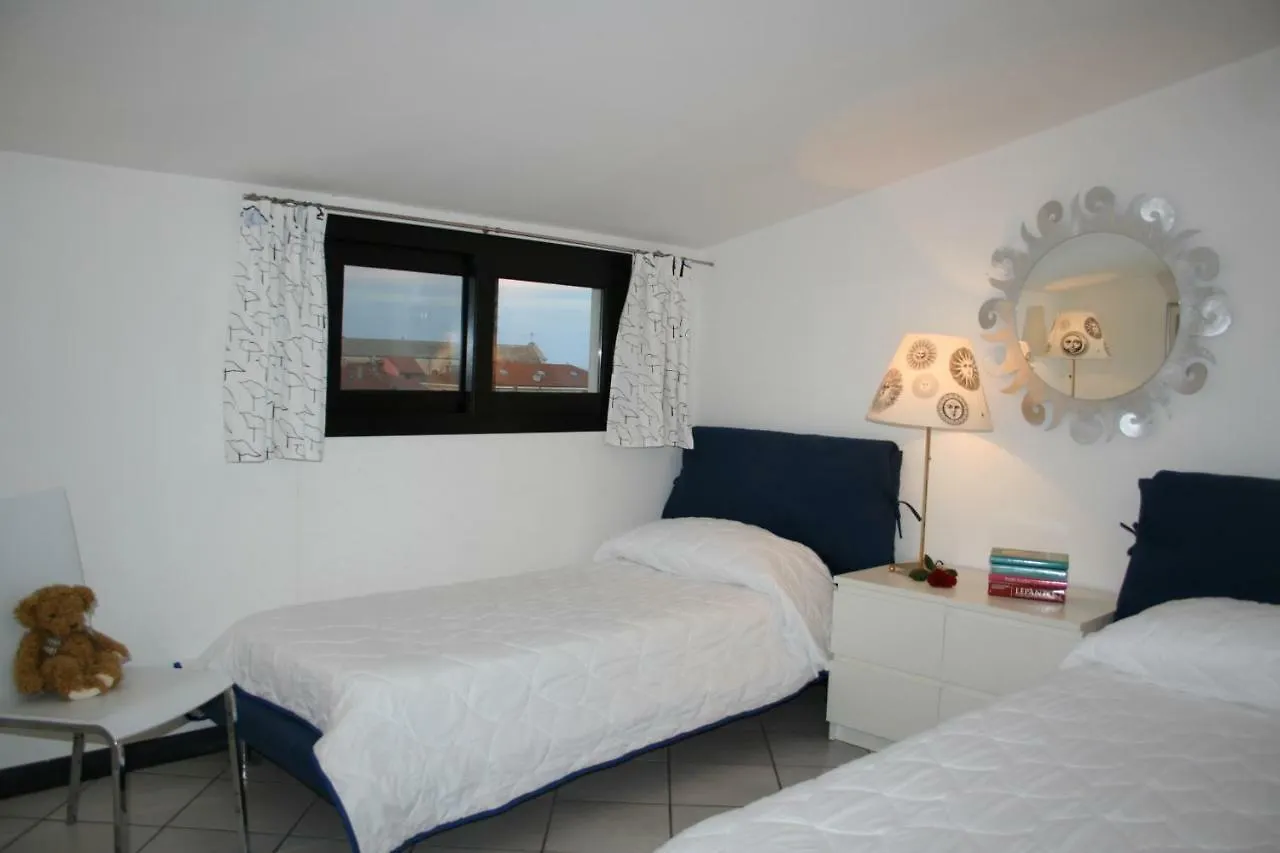 A 100 Metri Dal Mare Apartment Diano Marina