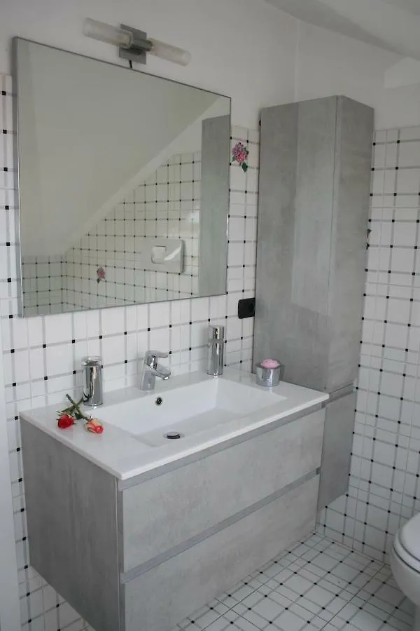 A 100 Metri Dal Mare Apartment Diano Marina