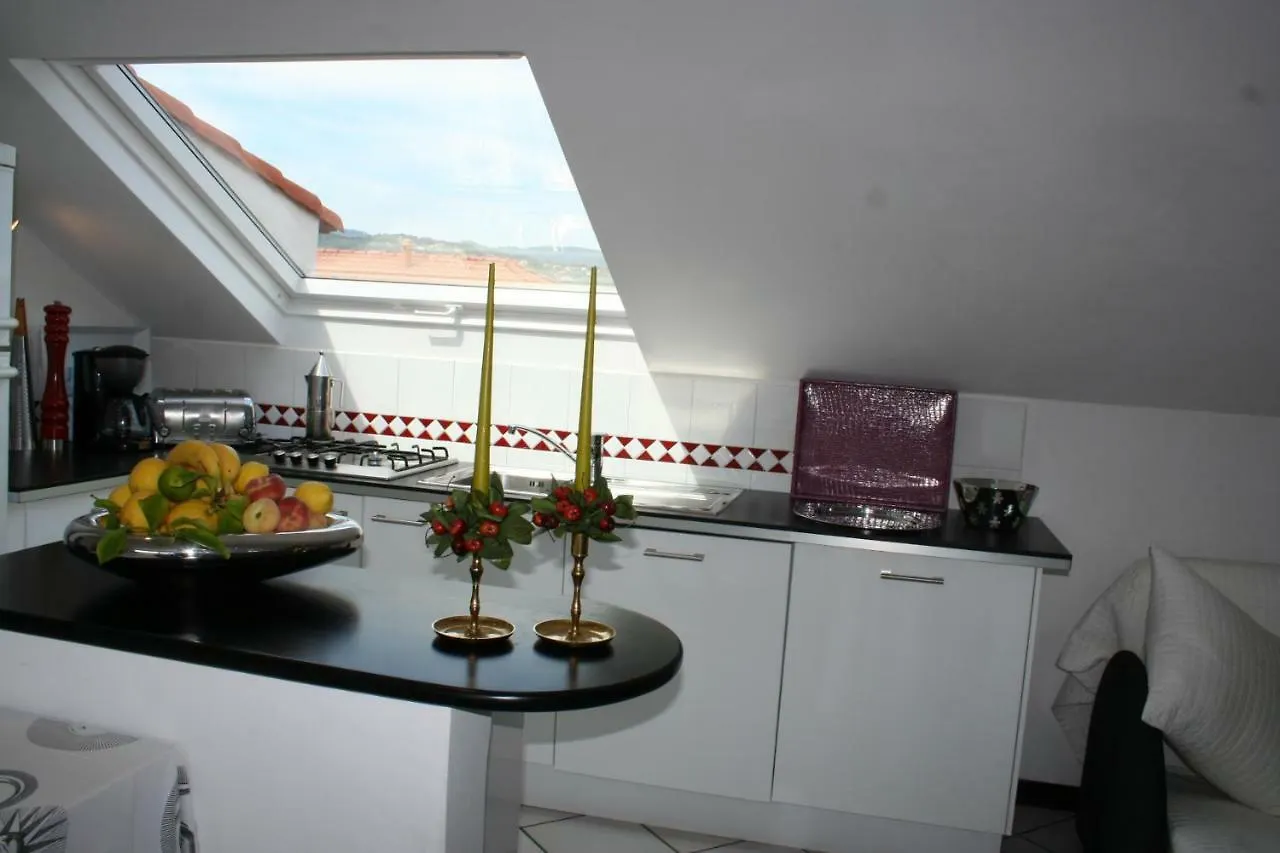 A 100 Metri Dal Mare Apartment Diano Marina Italy