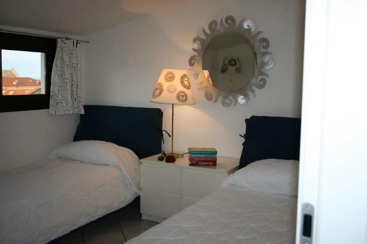 A 100 Metri Dal Mare Apartment Diano Marina