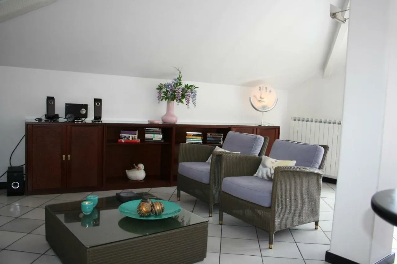 A 100 Metri Dal Mare Apartment Diano Marina