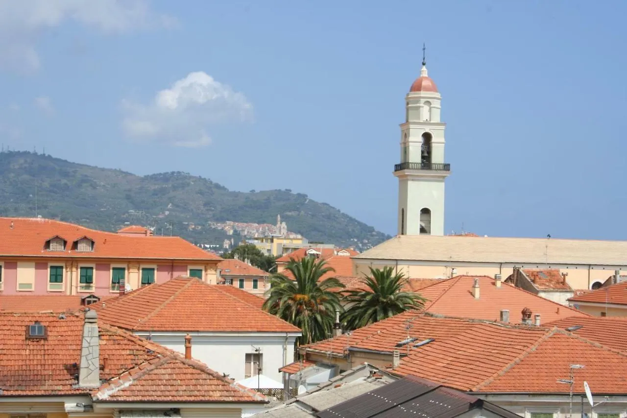 A 100 Metri Dal Mare Apartment Diano Marina 0*,  Italy